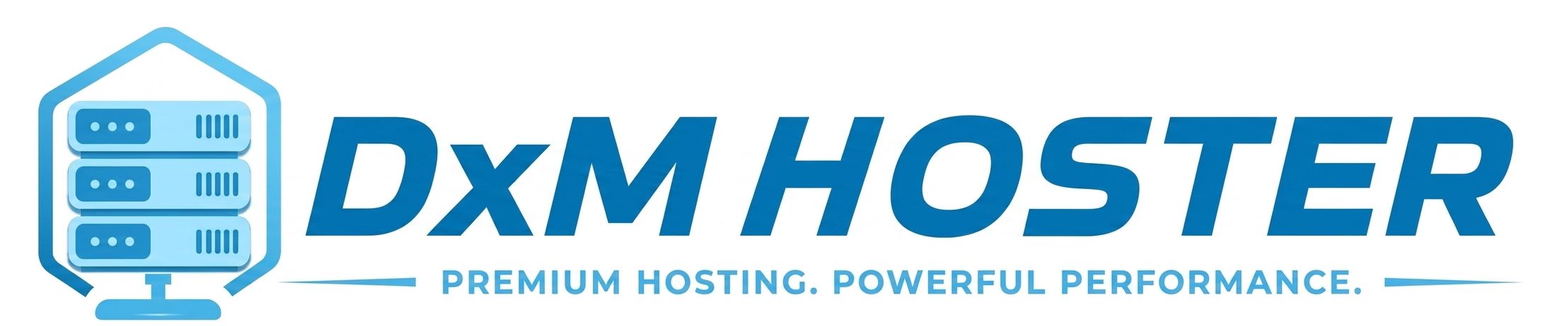DxM Hoster